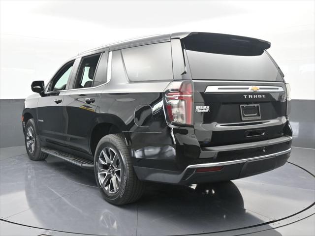 2023 Chevrolet Tahoe 2WD LS