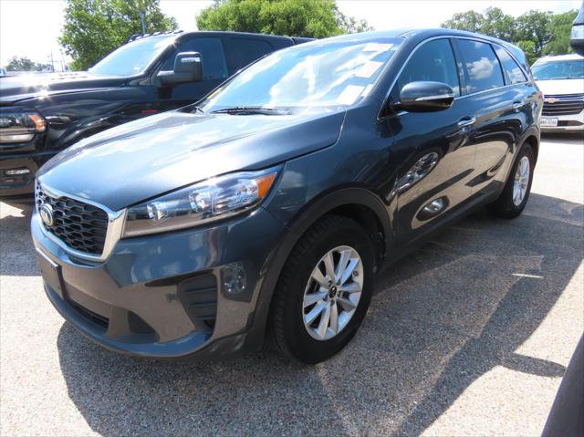 2020 Kia Sorento 2.4L LX