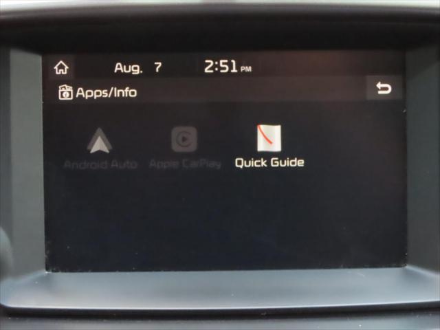 2020 Kia Sorento 2.4L LX