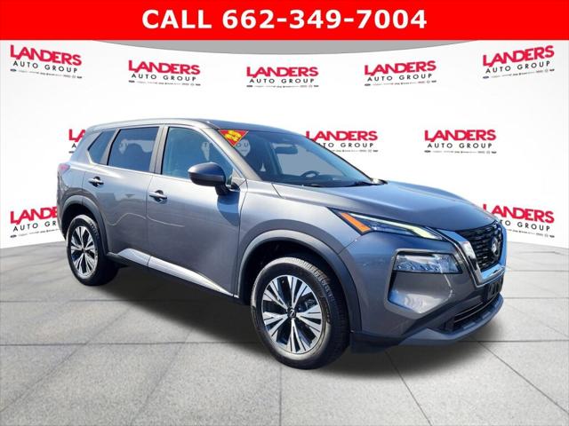2023 Nissan Rogue SV Intelligent AWD for sale in Southaven, MS