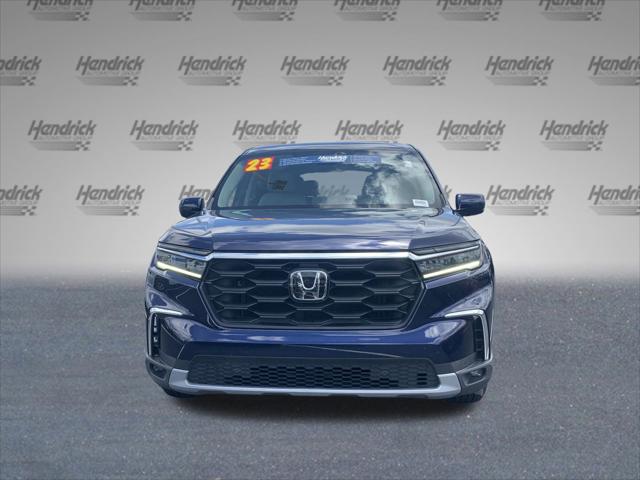 2023 Honda Pilot AWD EX-L 7 Passenger