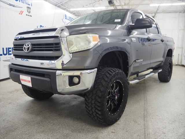 2014 Toyota Tundra SR5 5.7L V8