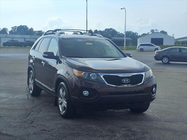2012 Kia Sorento EX for sale near MIAMISBURG, OH
