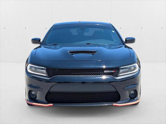 2021 Dodge Charger R/T RWD