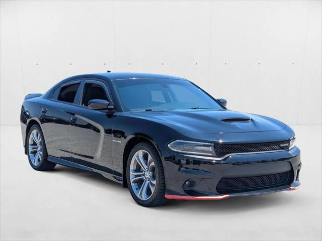 2021 Dodge Charger R/T RWD
