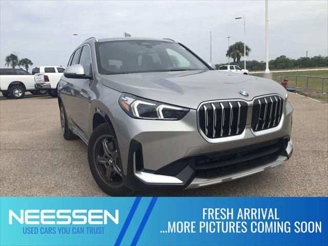2024 BMW X1 xDrive28i
