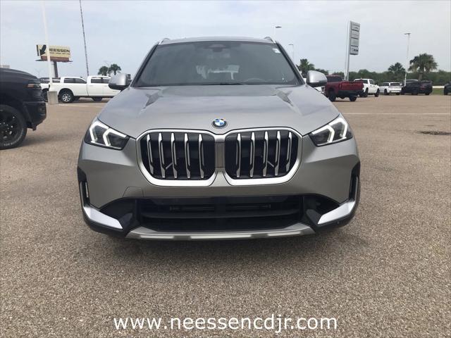 2024 BMW X1 xDrive28i