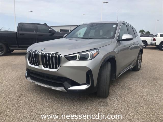 2024 BMW X1 xDrive28i