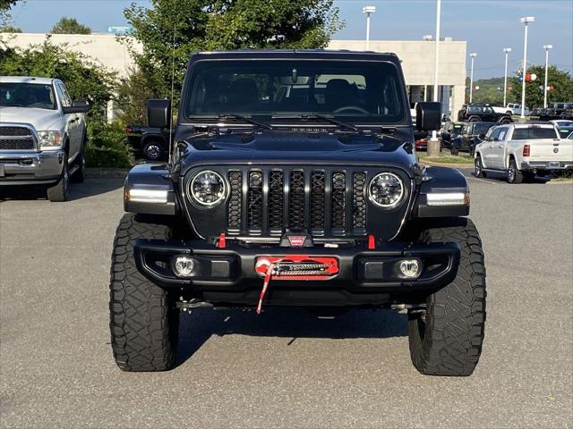 2023 Jeep Gladiator Rubicon FarOut 4x4 2023 Jeep Gladiator Rubicon FarOut 4x4