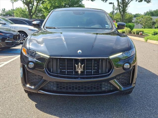 2023 Maserati Levante Modena