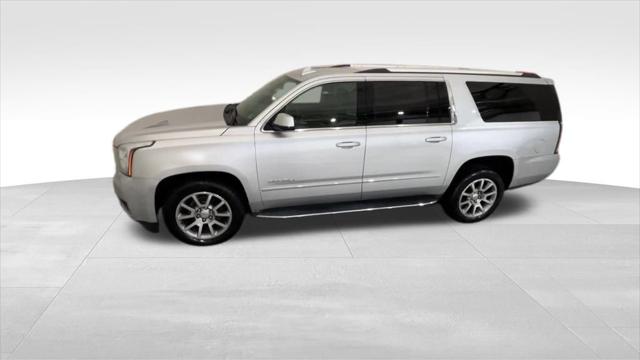 2020 GMC Yukon XL 2WD Denali