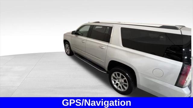 2020 GMC Yukon XL 2WD Denali