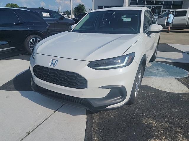 2023 Honda HR-V 2WD LX