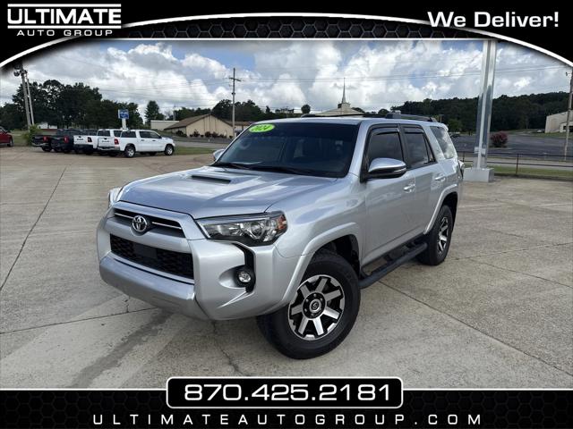 2024 Toyota 4Runner TRD Off Road Premium 2024 Toyota 4Runner TRD Off Road Premium