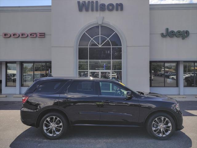 2020 Dodge Durango R/T