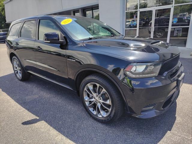 2020 Dodge Durango R/T