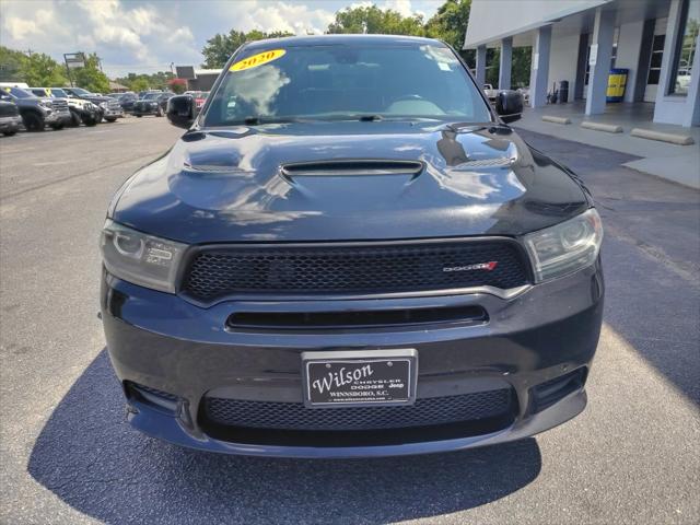 2020 Dodge Durango R/T