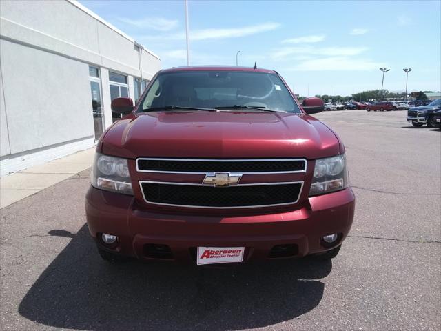 2010 Chevrolet Tahoe LT 2010 Chevrolet Tahoe LT