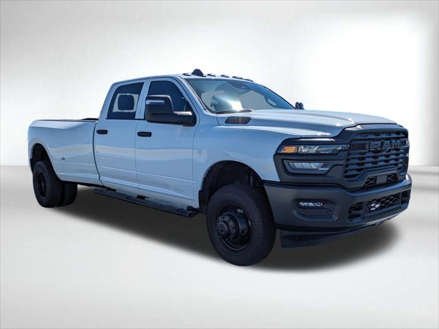 2026 RAM Ram 3500 RAM 3500 TRADESMAN CREW CAB 4X4 8 BOX 2026 RAM Ram 3500 RAM 3500 TRADESMAN CREW CAB 4X4 8 BOX