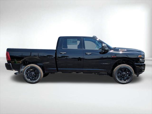 2026 RAM Ram 2500 RAM 2500 BIG HORN CREW CAB 4X4 64 BOX