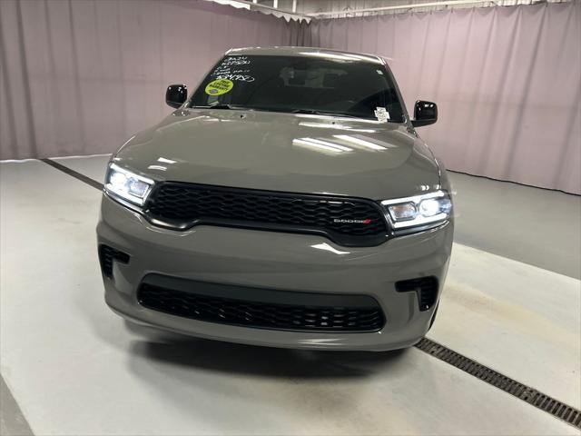 2024 Dodge Durango GT AWD