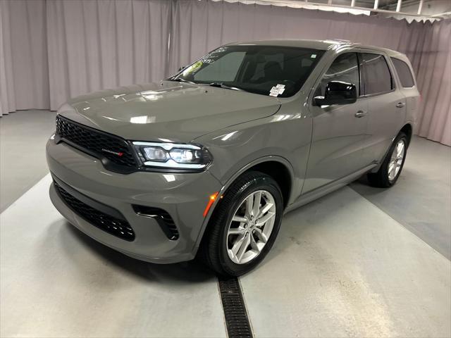 2024 Dodge Durango GT AWD