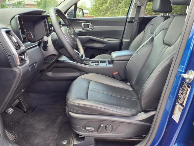 2023 Kia Sorento S