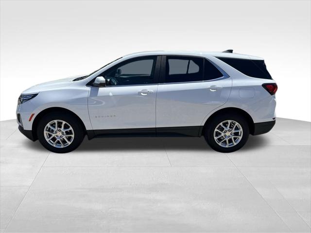 2022 Chevrolet Equinox AWD LT