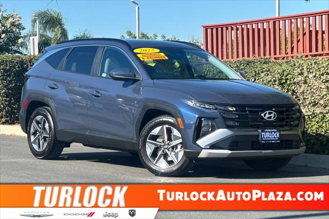 2025 Hyundai Tucson SEL 2025 Hyundai Tucson SEL