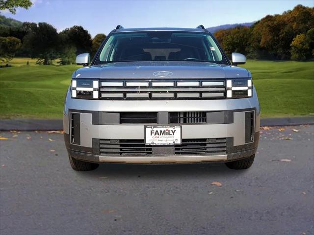 2024 Hyundai Santa Fe SEL 2024 Hyundai Santa Fe SEL