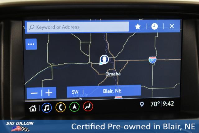 2021 Chevrolet Colorado 4WD Crew Cab Short Box LT