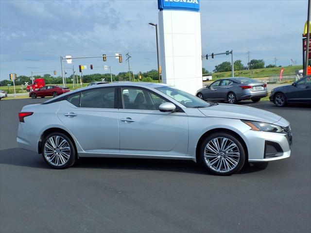 2024 Nissan Altima SL Intelligent AWD