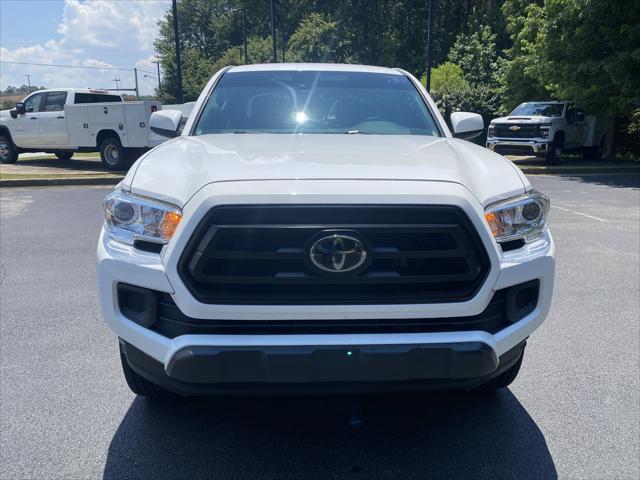 2020 Toyota Tacoma SR