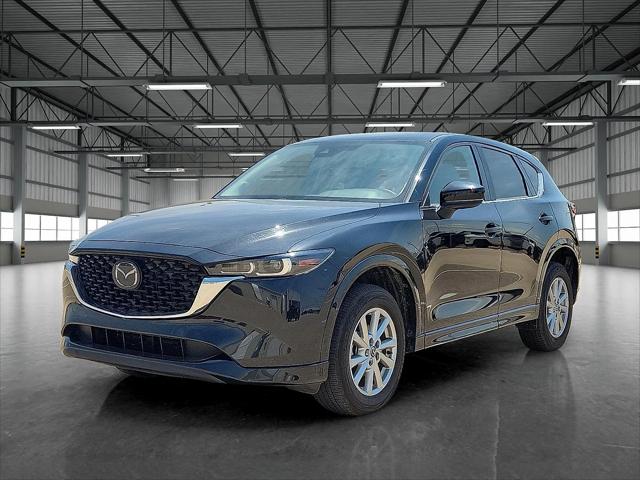 2024 Mazda CX-5 2.5 S Select