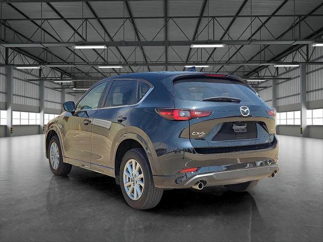 2024 Mazda CX-5 2.5 S Select