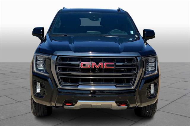 2024 GMC Yukon XL 4WD AT4
