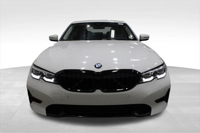 2019 BMW 330i 330i