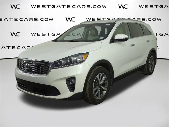 2019 Kia Sorento 3.3L EX