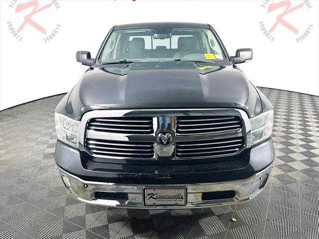 2014 RAM 1500 Lone Star