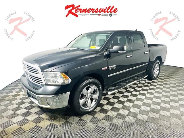 2014 RAM 1500 Lone Star
