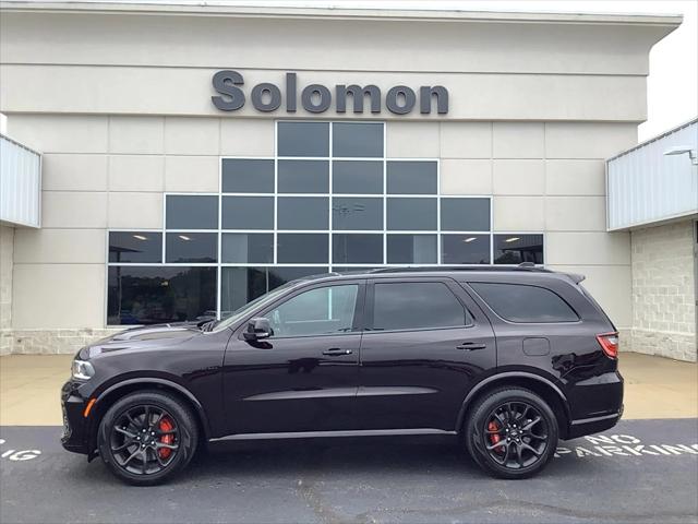 2024 Dodge Durango R/T Premium AWD