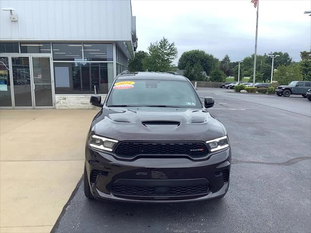 2024 Dodge Durango R/T Premium AWD