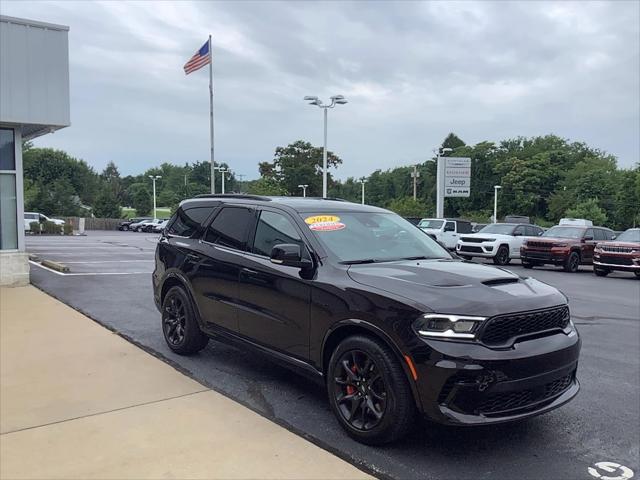 2024 Dodge Durango R/T Premium AWD