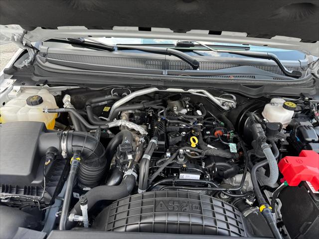 2023 Ford Ranger XL