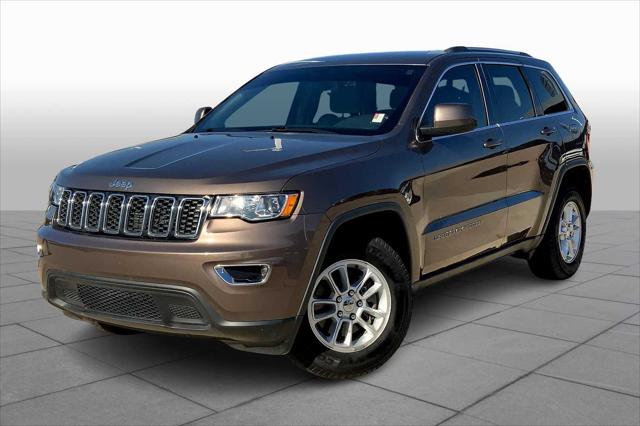 2020 Jeep Grand Cherokee Laredo E 4X2
