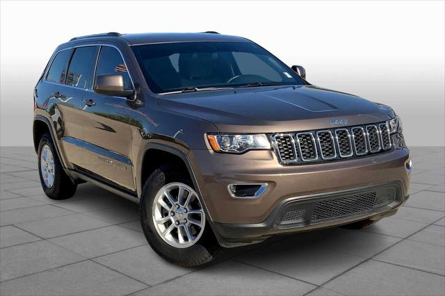 2020 Jeep Grand Cherokee Laredo E 4X2