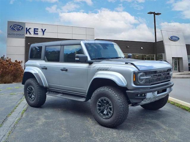2024 Ford Bronco Raptor for sale in Hazleton, PA