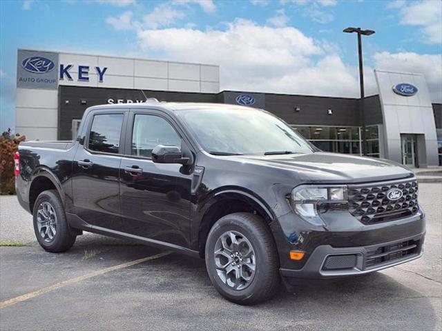 2025 Ford Maverick XLT for sale in Hazleton, PA