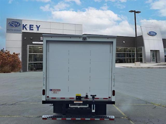 2025 Ford E-350 Cutaway Base Cutaway