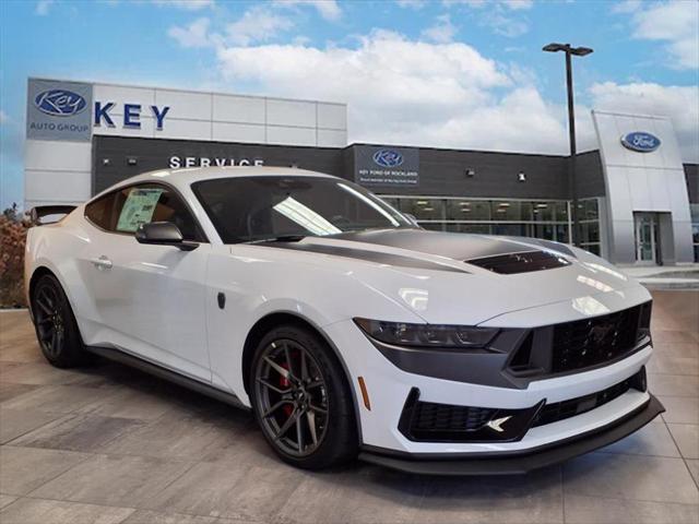 2025 Ford Mustang Dark Horse Fastback for sale in Hazleton, PA